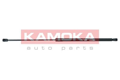 Gāzes atspere, Bagāžas/Kravas nodalījuma vāks KAMOKA 7092518