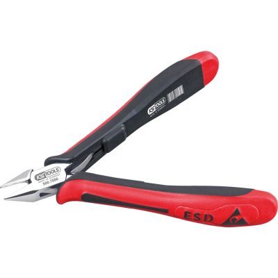 Diagonālās knaibles KS TOOLS 500.7087