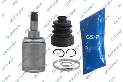 Šarnīru komplekts, Piedziņas vārpsta GSP 603222