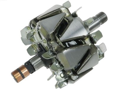 Rotors, Ģenerators AS-PL AR0020