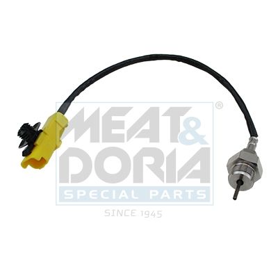 Датчик, температура выхлопных газов MEAT & DORIA 12303E