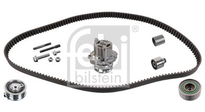 Водяной насос + комплект зубчатого ремня FEBI BILSTEIN 173075