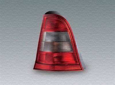 Задний фонарь MAGNETI MARELLI 714098290408