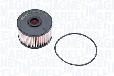 Топливный фильтр MAGNETI MARELLI 153071762473