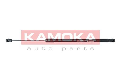 Gāzes atspere, Bagāžas/Kravas nodalījuma vāks KAMOKA 7092561