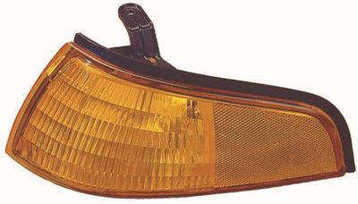 Боковой габаритный фонарь ABAKUS 331-1530L-US