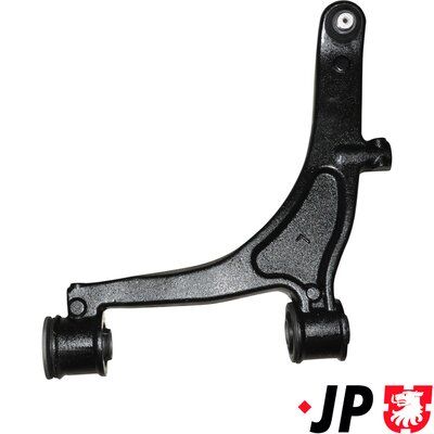 Рычаг независимой подвески колеса, подвеска колеса JP GROUP 1240102270