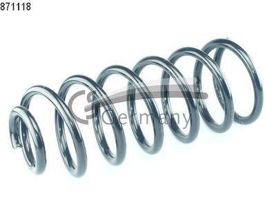 Пружина ходовой части CS GERMANY 14.871.118