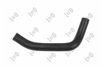 Рукав воздухозаборника, воздушный фильтр ABAKUS 016-028-003