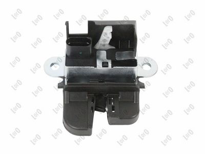 zamek pokrywy bagażnika Skoda YETI (5L)14-18 ABAKUS 132-048-008