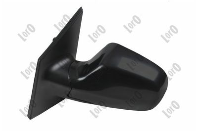 Ārējais atpakaļskata spogulis ABAKUS 1516M01