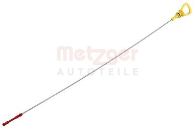 Eļļas tausts METZGER 8001097