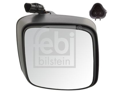 Platleņķa spogulis FEBI BILSTEIN 101192