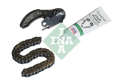 Комплект цепи, привод масляного насоса Schaeffler INA 558 0083 10