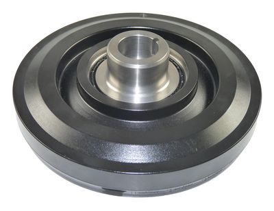 Ременный шкив, коленчатый вал CORTECO 80005008