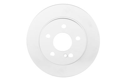 Bremžu diski BOSCH 0 986 479 409