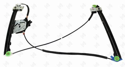 Стеклоподъемник ABAKUS 130-046-012