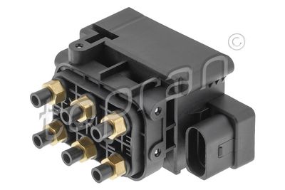 Vārsts, Pneimatiskā sistēma TOPRAN 120 868