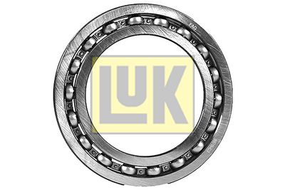 Izspiedējgultnis Schaeffler LuK 500021740