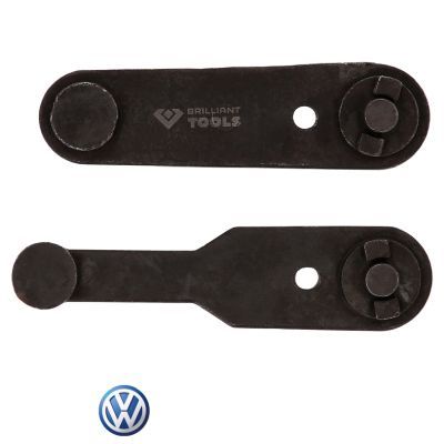 Nofiksēšanas palīgierīce, Kloķvārpsta KS TOOLS BT597215