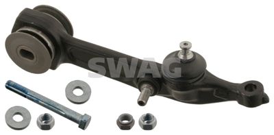 Рычаг независимой подвески колеса, подвеска колеса SWAG 10 94 0365