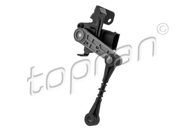 Sensors, lukturu augstuma regulēšana TOPRAN 602 145