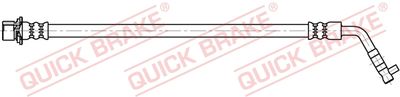 Тормозной шланг QUICK BRAKE 50.092