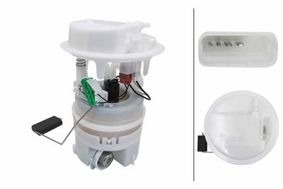 Элемент системы питания HELLA 8TF 358 316-951