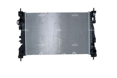 Radiators, Motora dzesēšanas sistēma NRF 59307