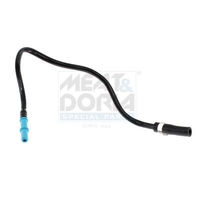 Degvielas vads MEAT & DORIA 98540