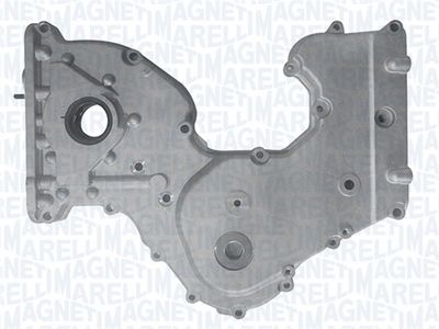 Масляный насос MAGNETI MARELLI 351516000159