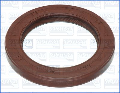 Уплотняющее кольцо, коленчатый вал AJUSA 15019600