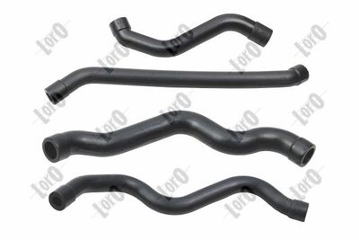 Ремонтный набор, вентиляция картера ABAKUS 054-028-038