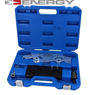 Набор инструментов, цепь привода распредвала ENERGY NE00379