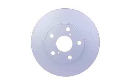 Тормозной диск HELLA 8DD 355 118-691