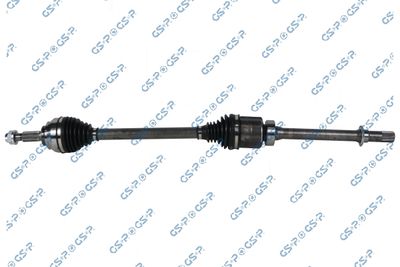 Приводной вал GSP 204047