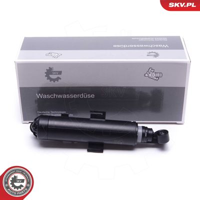 Распылитель воды для чистки, система очистки фар ESEN SKV 15SKV674