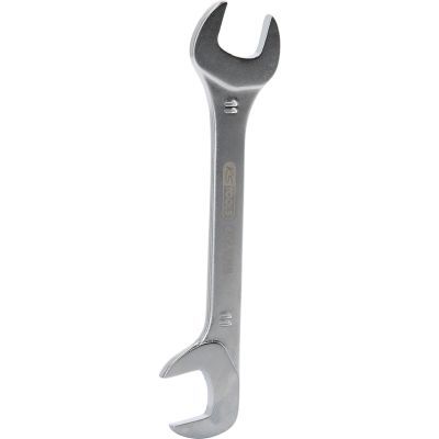Divpusējā uzgriežņu atslēga KS TOOLS 517.1810