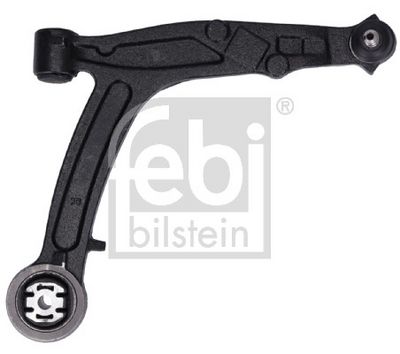 Neatkarīgās balstiekārtas svira, Riteņa piekare FEBI BILSTEIN 1001347