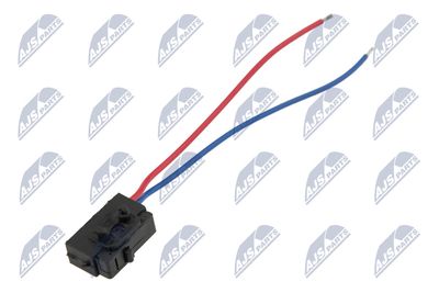 Замок двери NTY EZC-VW-261