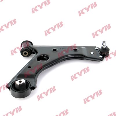 Neatkarīgās balstiekārtas svira, Riteņa piekare KYB KSC4023