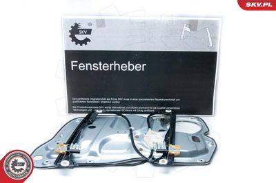 Стеклоподъемник ESEN SKV 01SKV155