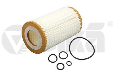 Масляный фильтр vika 19991101