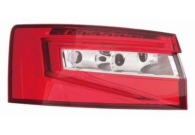 lampa tył SK TAIL LAMP.UNIT..ECE.LED TYPE. FIT FOR: SK.SUPRB..'15- / B ABAKUS 665-1937L-UE