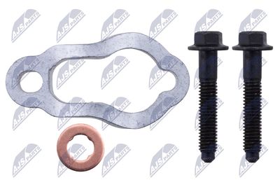 Кронштейн, клапанная форсунка NTY BWP-VV-001