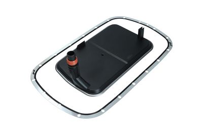 Hidrofiltru komplekts, Automātiskā pārnesumkārba KAMOKA F602501