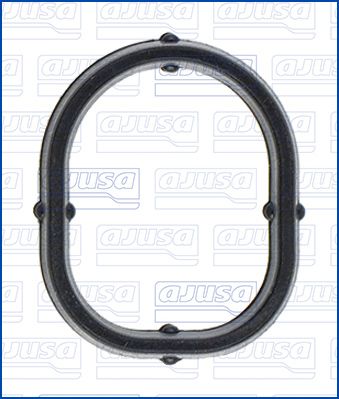 Blīve, Eļļas radiators AJUSA 01856000