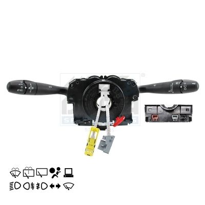 Выключатель на рулевой колонке MEAT & DORIA 23373