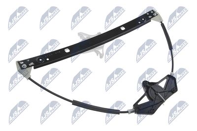 Стеклоподъемник NTY EPS-SK-016