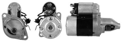 Starteris LUCAS LRS01220